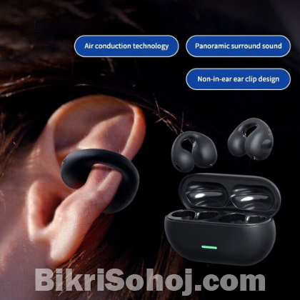 T-75 Wireless Bluetooth 5.3 Earbuds